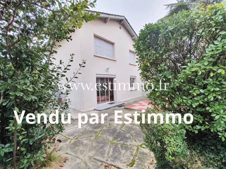 maison de ville à rafraichir — photo 1