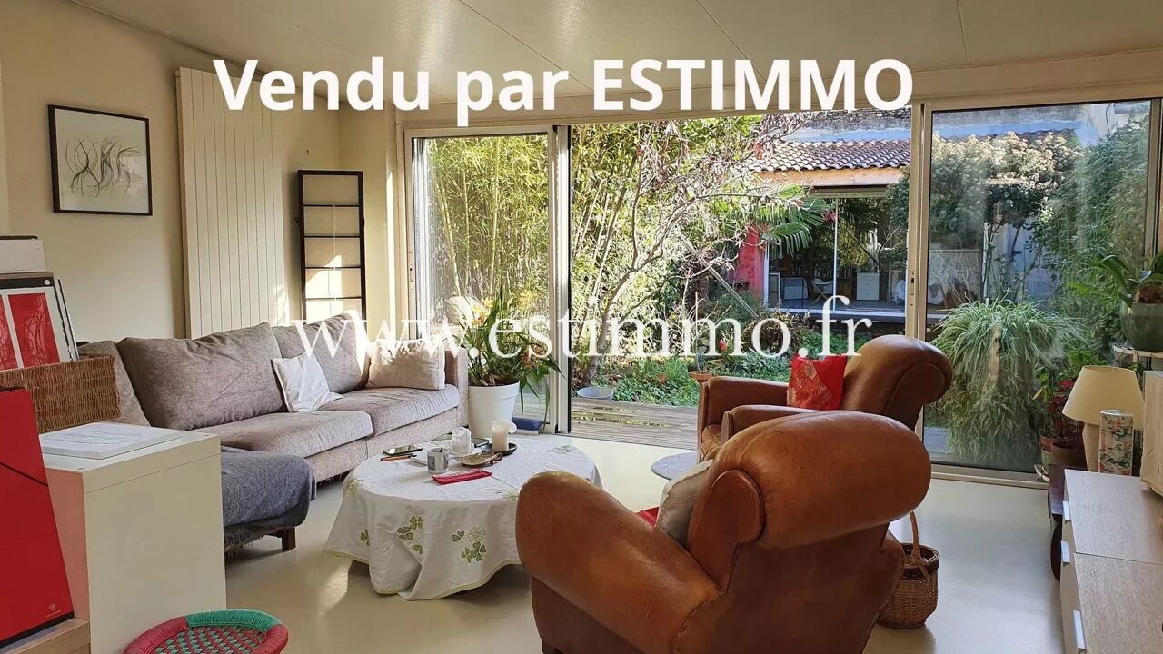 maison 5 pièces 128 m2 à vendre à Toulouse (31500)