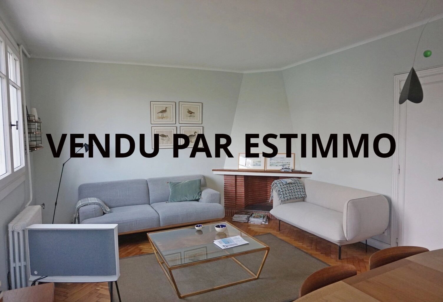 Toulouse Côte Pavée élégante maison de 6 pièces — photo 1
