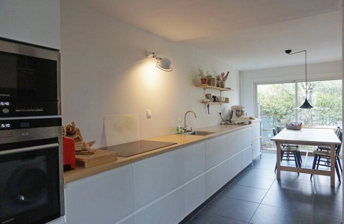 Toulouse Côte Pavée élégante maison de 6 pièces — photo 3