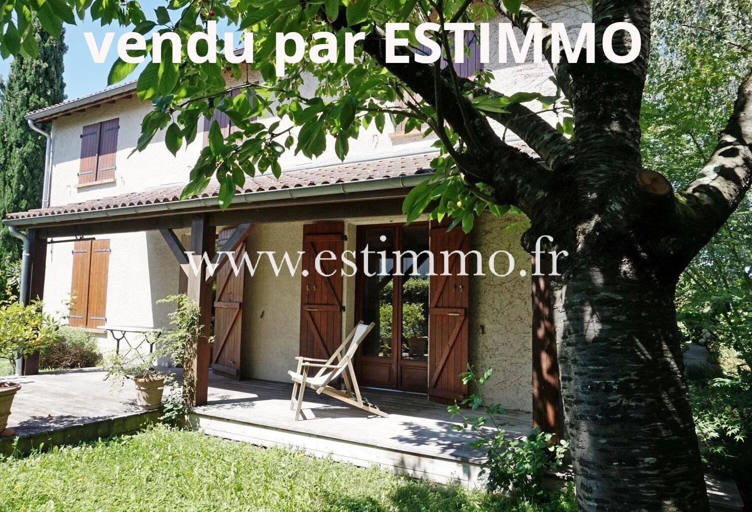 maison familiale de 9 pièces principales — photo 1