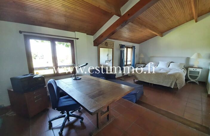 maison familiale de 9 pièces principales — photo 3