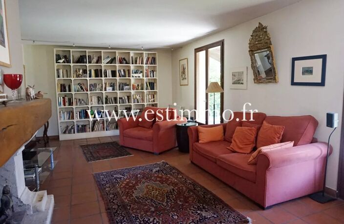 maison familiale de 9 pièces principales — photo 4