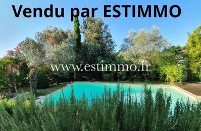vente maison 1 260 000 € à proximité de Mondouzil (31850)