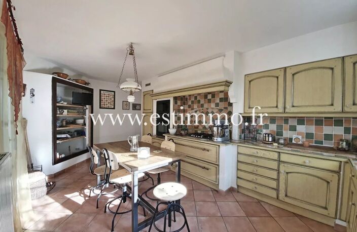 Villa contemporaine 7 pièces — photo 4