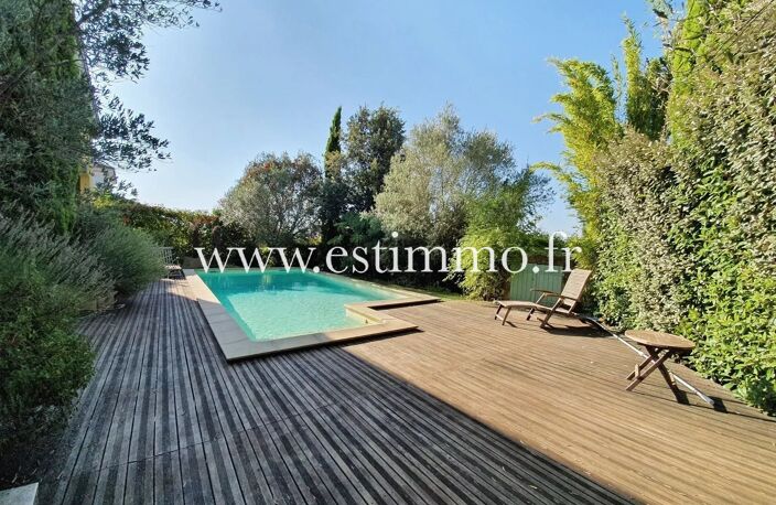 Villa contemporaine 7 pièces — photo 5