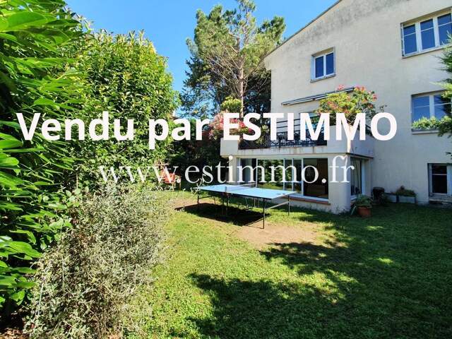 Maison de famille à Côte Pavée — photo du bien