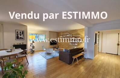 Appartement T4 Côte Pavée — photo du bien