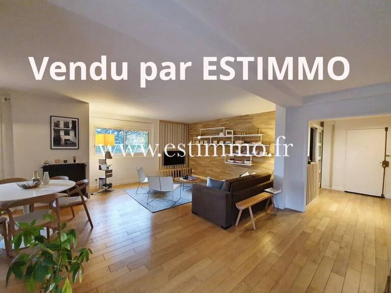 Appartement T4 Côte Pavée — photo 1
