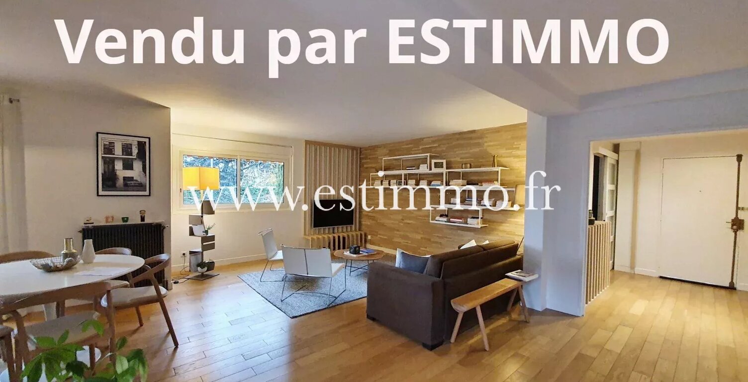 Appartement T4 Côte Pavée — photo 1