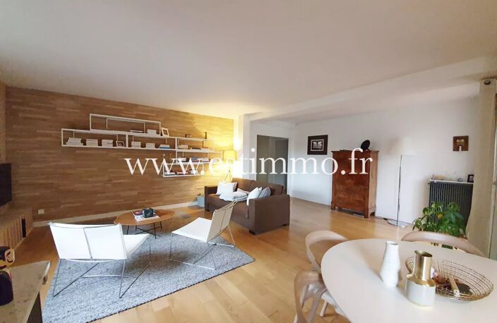 Appartement T4 Côte Pavée — photo 2