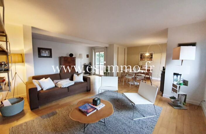 Appartement T4 Côte Pavée — photo 3