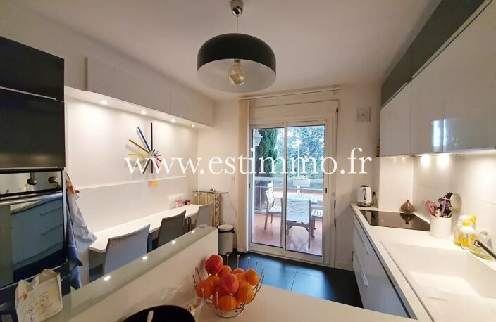 Appartement T4 Côte Pavée — photo 5