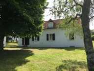 Belle maison avec vue à vendre en Bourgogne près de Luzy — photo 4