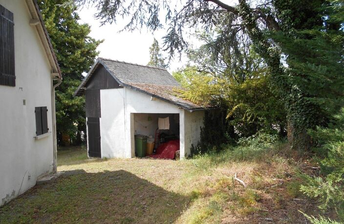 Belle maison avec vue à vendre en Bourgogne près de Luzy — photo 5