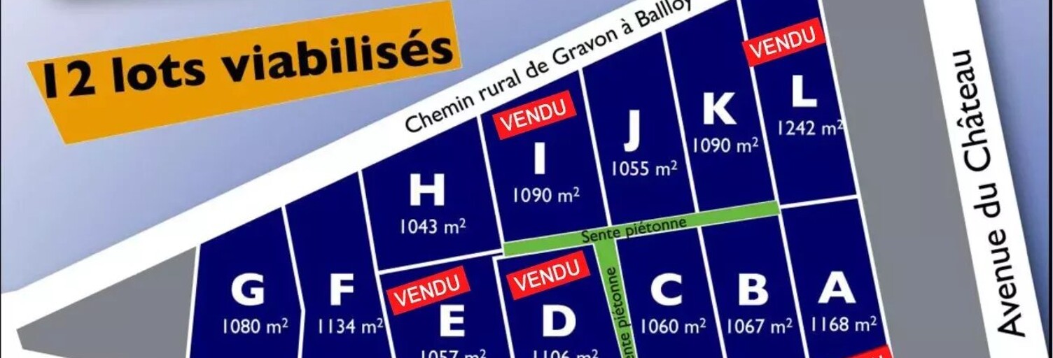 Photo du bien