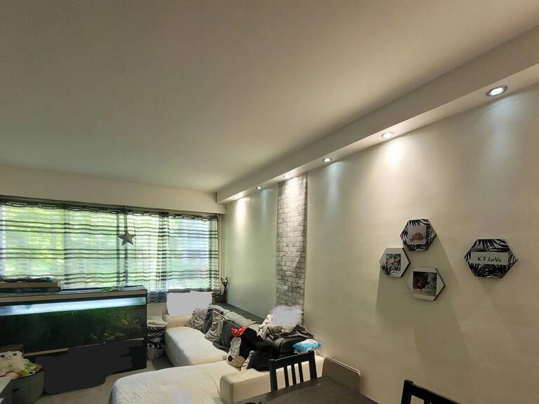 Appartement 3 pièces  à vendre 61 m² — photo 1