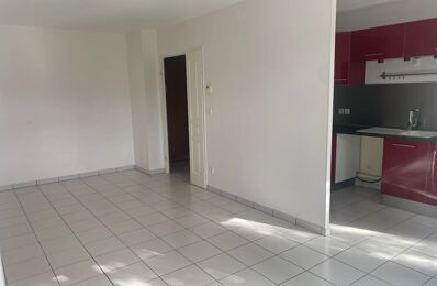 appartement 2 pièces 44 m2 à Quetigny (21800)