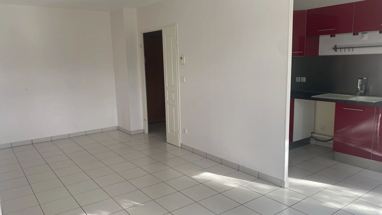 appartement 2 pièces 44 m2 à Quetigny (21800)