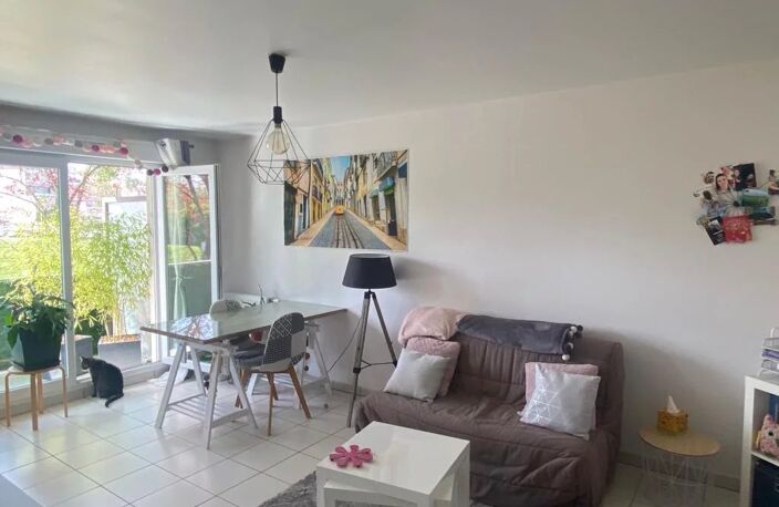 QUETIGNY T2 de 45 m2 Balcon quartier résidentiel — photo 4