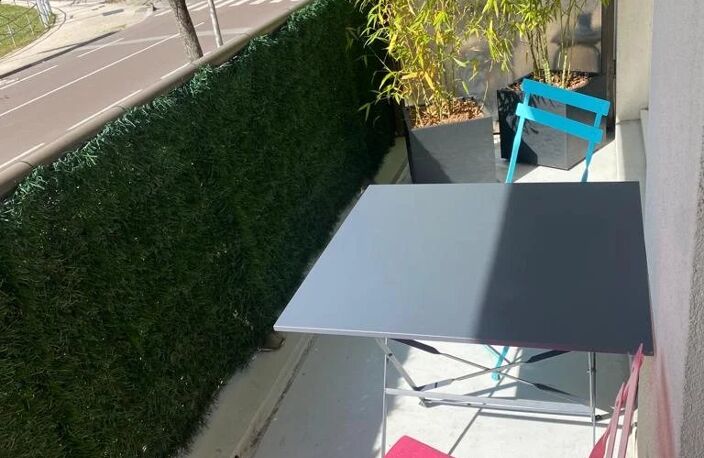 QUETIGNY T2 de 45 m2 Balcon quartier résidentiel — photo 5