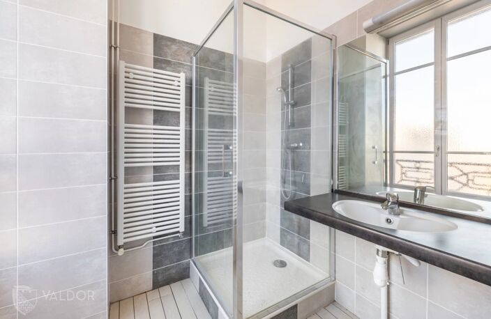 Superbe appartement en plein coeur de Villefranche — photo 4