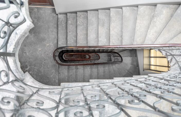 Superbe appartement en plein coeur de Villefranche — photo 5