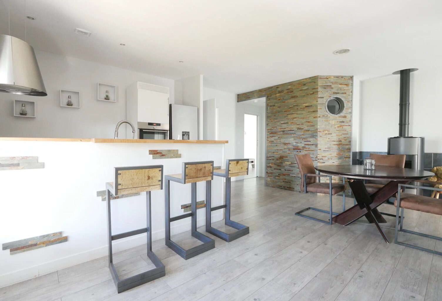 Maison — photo 1