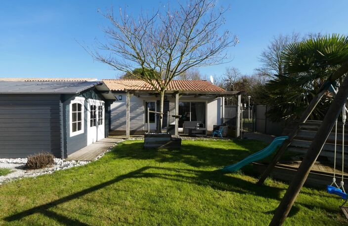 Maison — photo 2