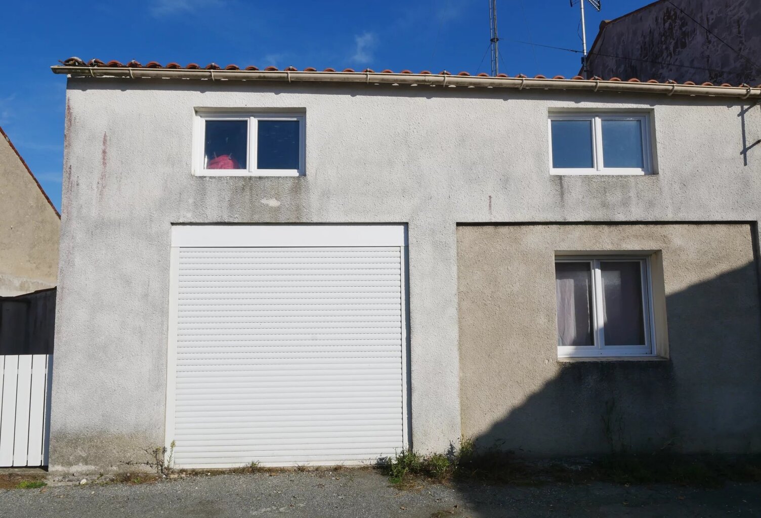 AIGREFEUILLE D'AUNIS — photo 1