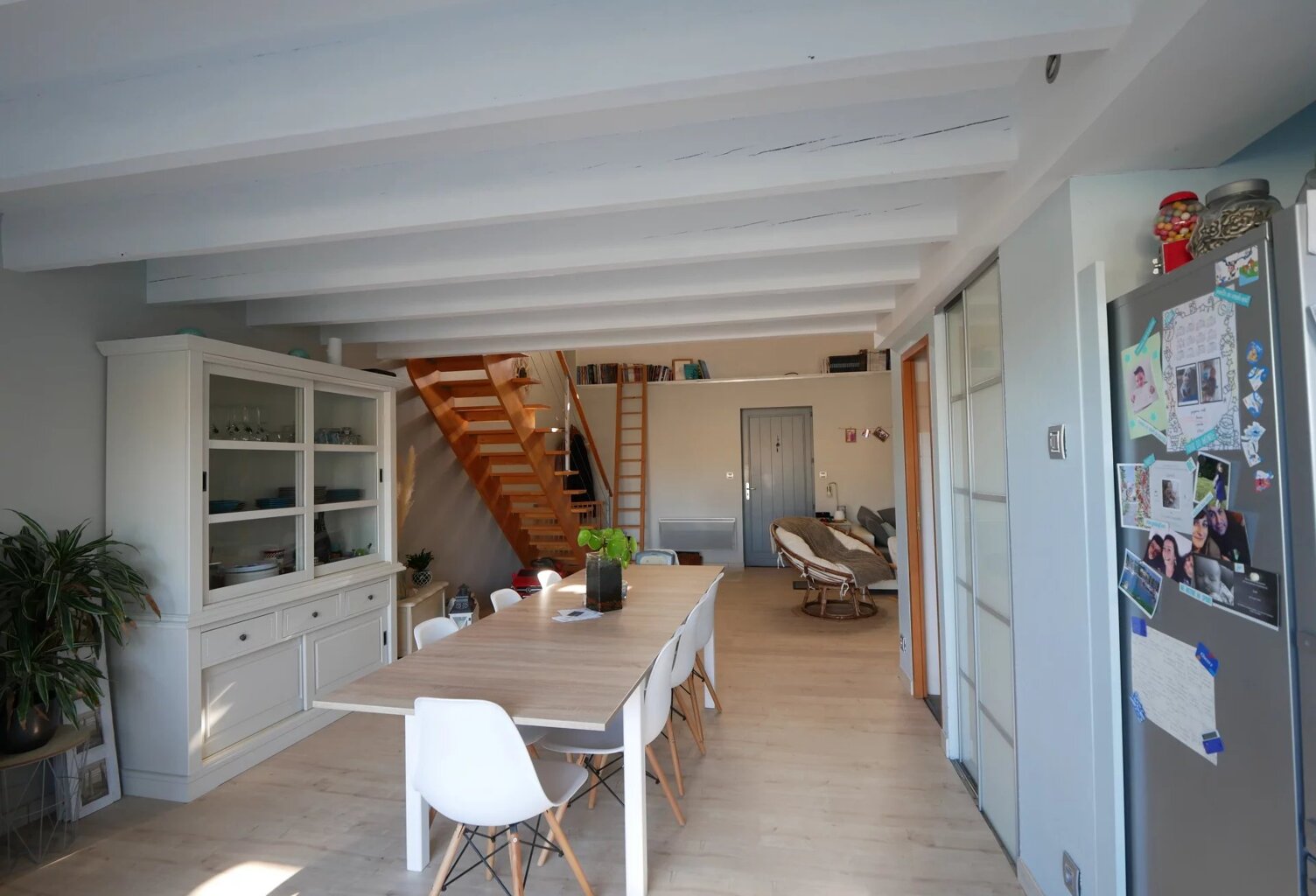 Maison rénovée — photo 1