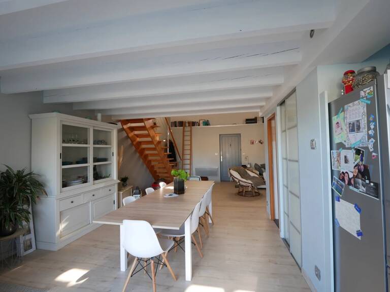 Maison rénovée — photo 1