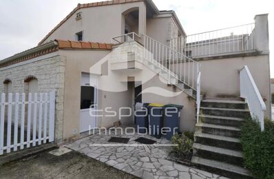vente maison 246 000 € à proximité de Salles-sur-Mer (17220)