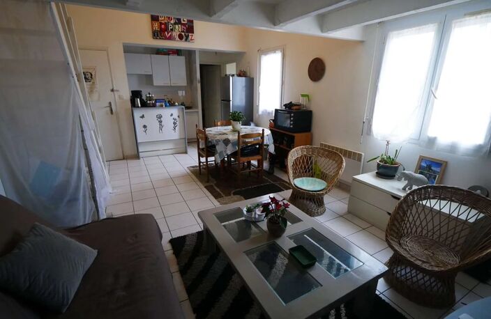 T2 de 40m²  à Port Neuf — photo 2