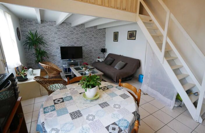 T2 de 40m²  à Port Neuf — photo 4