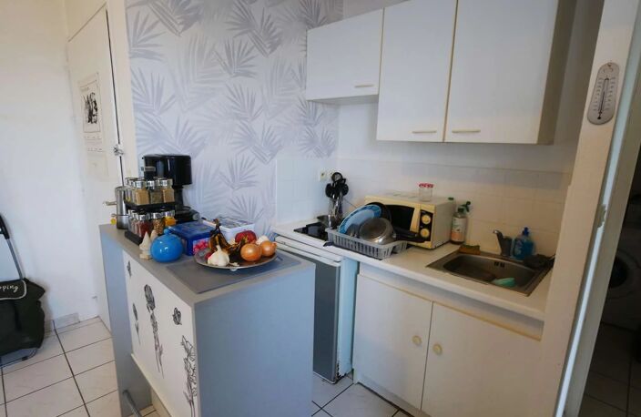 T2 de 40m²  à Port Neuf — photo 5