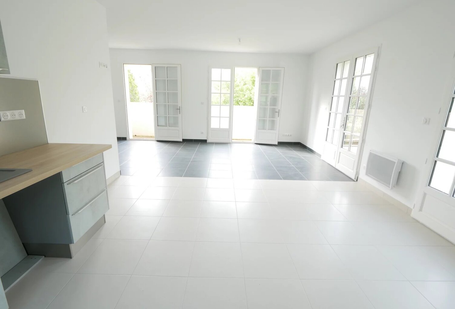 Maison de 145m² sur 3560m² à Taillebourg — photo 1