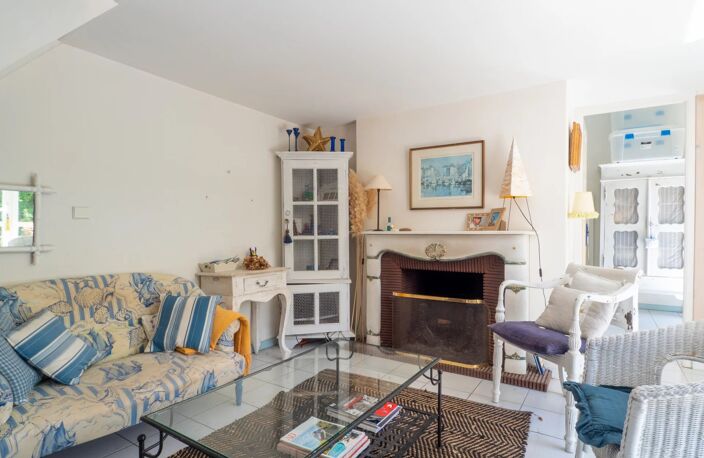 Immobilier Ile de Ré - Les Portes en Ré — photo 2