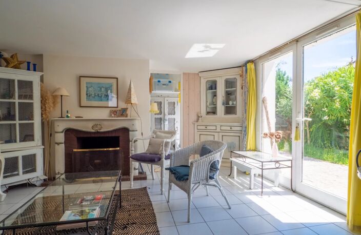 Immobilier Ile de Ré - Les Portes en Ré — photo 3