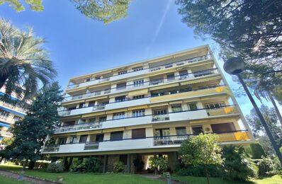 vente appartement 472 000 € à proximité de Nice (06200)
