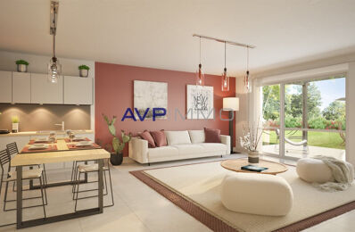 vente maison 598 000 € à proximité de Plan-d'Aups-Sainte-Baume (83640)