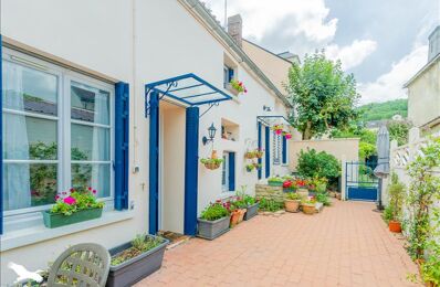 vente maison 325 000 € à proximité de Boinville-en-Mantois (78930)