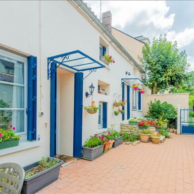 Maison 5 pièces 325000 €