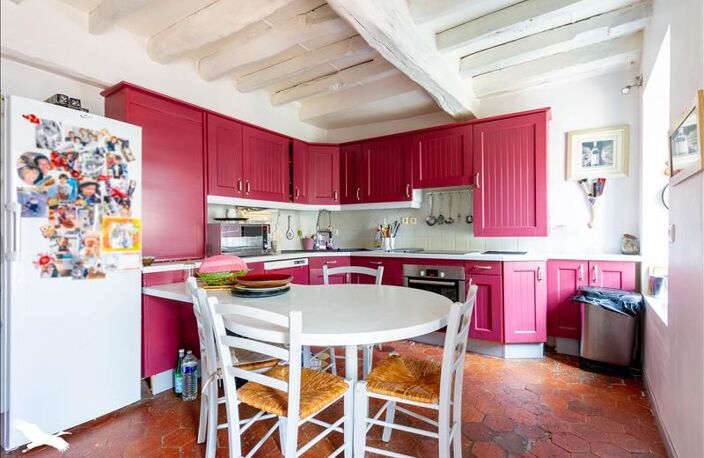 Maison en pierre de 5 pièces principales — photo 4