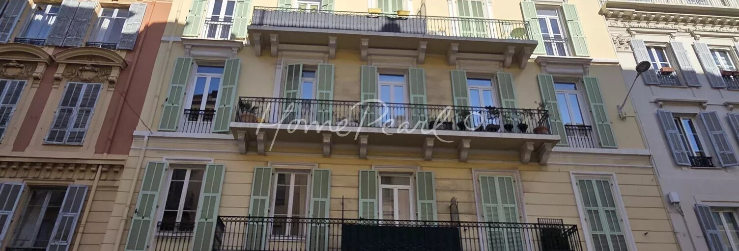 Bureau 5 Pièces 147 m² à louer à Nice (06000)