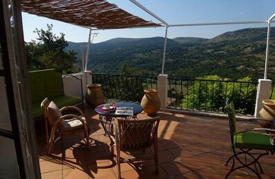 vente maison 680 000 € à proximité de Tourrettes-sur-Loup (06140)