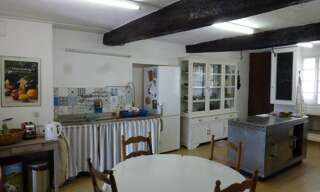 Maison 15 Pièces 393 m² à vendre à Coursegoules (06140)