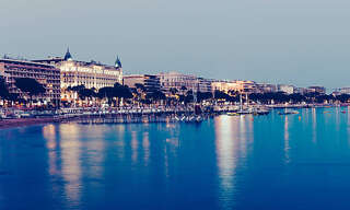 Commerce  250 m² à vendre à Cannes (06400)