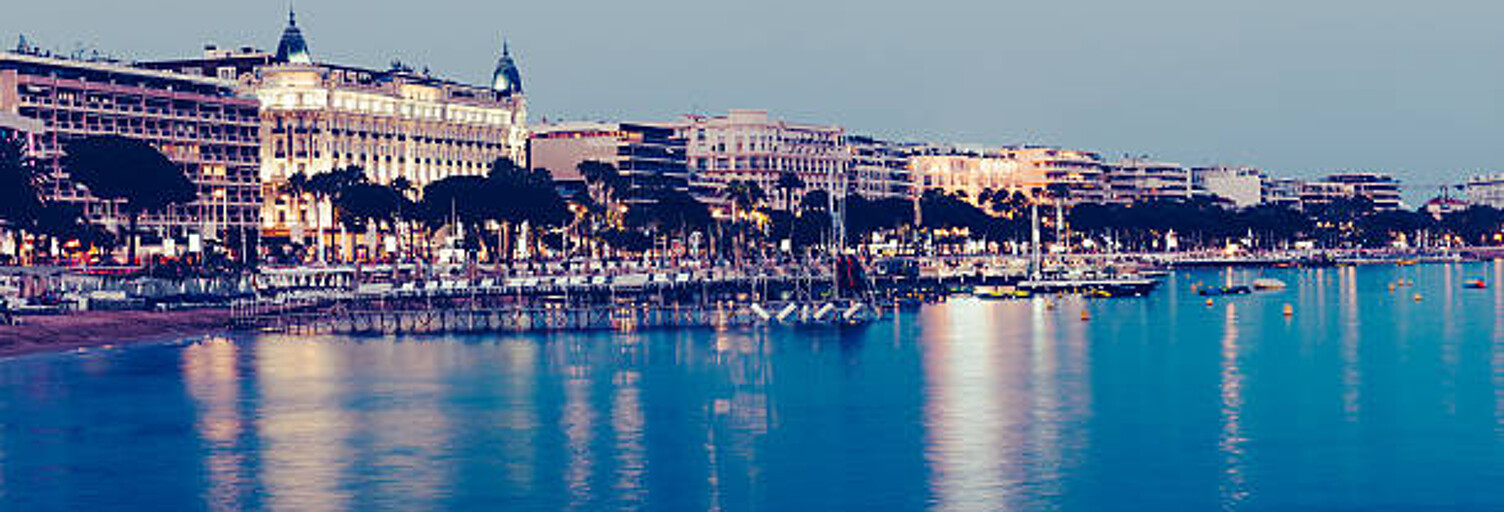 Commerce  250 m² à vendre à Cannes (06400)