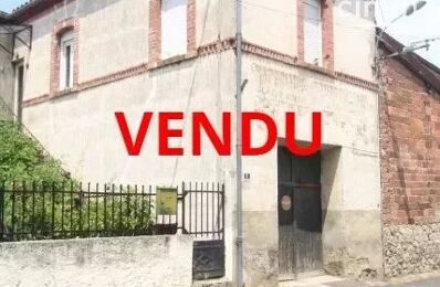 vente maison 50 000 € à proximité de Tourreilles (11300)